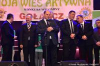 Finał VII edycji konkursu "Moja Wieś Aktywna", fot. Roman Kowalczewski/Portal WRC