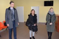 Powiat Wągrowiecki jako jedyny w Polsce realizuje DDOM - program dla seniorów