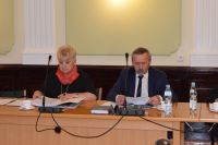 VII sesja Rady Powiatu Wągrowieckiego