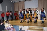 "Od tradycji po klasykę" - koncert w PSM