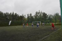 XXXV Turniej Piłki Nożnej na Trawie