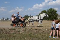 II Moto Piknik Pojazdów Zabytkowych w Łaziskach
