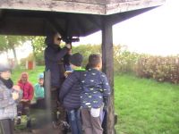 Akcja wysiedlania kuropatw oraz bażantów na terenie Gminy Wągrowiec