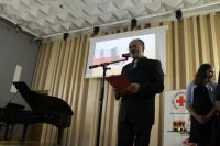 100 - lecia Polskiego Czerwonego Krzyża, fot. Tomasz Dembski