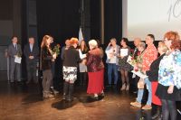 Jubileusz 100 - lecia TPD w Wągrowcu
