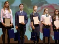 Pięcioro uczniów z naszego powiatu otrzymało Stypendia Prezesa Rady Ministrów