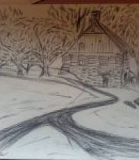 Międzynarodowe malowanie w Czechach