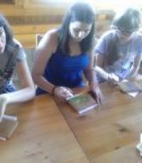 Międzynarodowe malowanie w Czechach