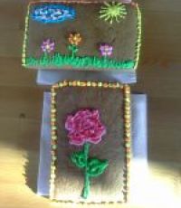 Międzynarodowe malowanie w Czechach