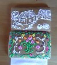 Międzynarodowe malowanie w Czechach