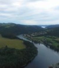 Międzynarodowe malowanie w Czechach