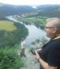 Międzynarodowe malowanie w Czechach