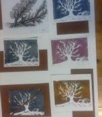 Międzynarodowe malowanie w Czechach