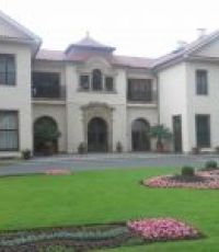 Międzynarodowe malowanie w Czechach