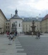 Międzynarodowe malowanie w Czechach