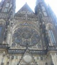 Międzynarodowe malowanie w Czechach