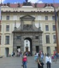 Międzynarodowe malowanie w Czechach