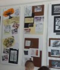 Międzynarodowe malowanie w Czechach