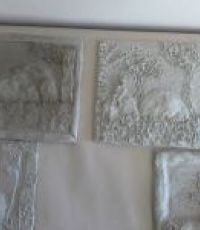 Międzynarodowe malowanie w Czechach