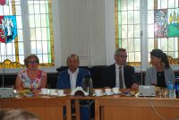 Nagrody Starosty Wągrowieckiego