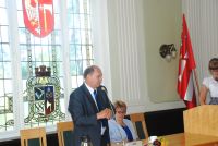 Nagrody Starosty Wągrowieckiego