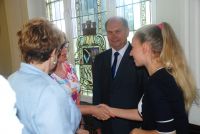 Nagrody Starosty Wągrowieckiego