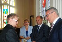 Nagrody Starosty Wągrowieckiego