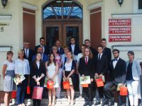 Nagrody Starosty Wągrowieckiego