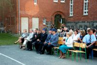 Początek roku szkolnego w ZSP nr 2