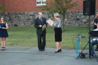 Początek roku szkolnego w ZSP nr 2