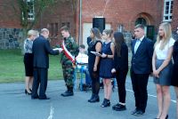 Początek roku szkolnego w ZSP nr 2