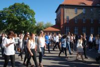 Początek roku szkolnego w ZSP nr 2