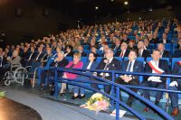 25 lat samorządu powiatowego - uroczysta sesja Rady Powiatu Wągrowieckiego