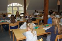 IX Ponadpowiatowa Olimpiada Ekologiczna Subregionu Północnej Wielkopolski 2016