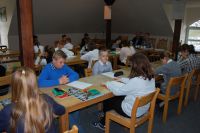 IX Ponadpowiatowa Olimpiada Ekologiczna Subregionu Północnej Wielkopolski 2016