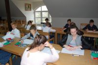 IX Ponadpowiatowa Olimpiada Ekologiczna Subregionu Północnej Wielkopolski 2016