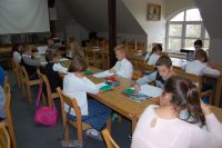 IX Ponadpowiatowa Olimpiada Ekologiczna Subregionu Północnej Wielkopolski 2016