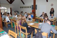 IX Ponadpowiatowa Olimpiada Ekologiczna Subregionu Północnej Wielkopolski 2016