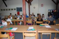 IX Ponadpowiatowej Olimpiady Ekologicznej Subregionu Północnej Wielkopolski 2016