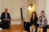 IX Ponadpowiatowa Olimpiada Ekologiczna Subregionu Północnej Wielkopolski 2016