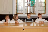 IX Ponadpowiatowa Olimpiada Ekologiczna Subregionu Północnej Wielkopolski 2016