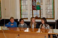 IX Ponadpowiatowa Olimpiada Ekologiczna Subregionu Północnej Wielkopolski 2016