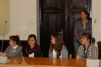 IX Ponadpowiatowa Olimpiada Ekologiczna Subregionu Północnej Wielkopolski 2016