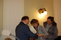 IX Ponadpowiatowa Olimpiada Ekologiczna Subregionu Północnej Wielkopolski 2016