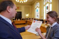 IX Ponadpowiatowa Olimpiada Ekologiczna Subregionu Północnej Wielkopolski 2016