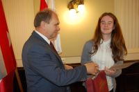 IX Ponadpowiatowa Olimpiada Ekologiczna Subregionu Północnej Wielkopolski 2016