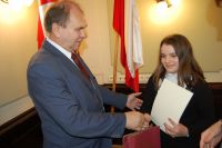 IX Ponadpowiatowa Olimpiada Ekologiczna Subregionu Północnej Wielkopolski 2016