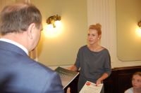 IX Ponadpowiatowa Olimpiada Ekologiczna Subregionu Północnej Wielkopolski 2016