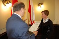 IX Ponadpowiatowa Olimpiada Ekologiczna Subregionu Północnej Wielkopolski 2016