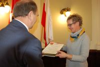 IX Ponadpowiatowa Olimpiada Ekologiczna Subregionu Północnej Wielkopolski 2016